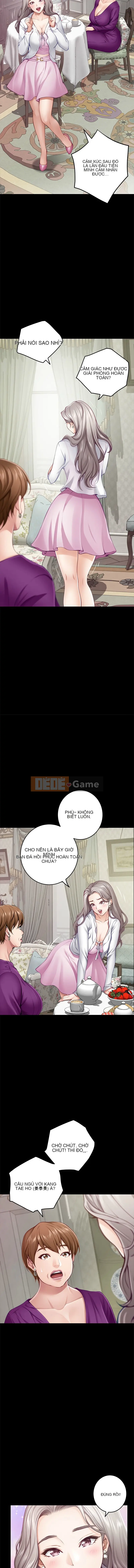 Thần niềm vui Chương 33-34