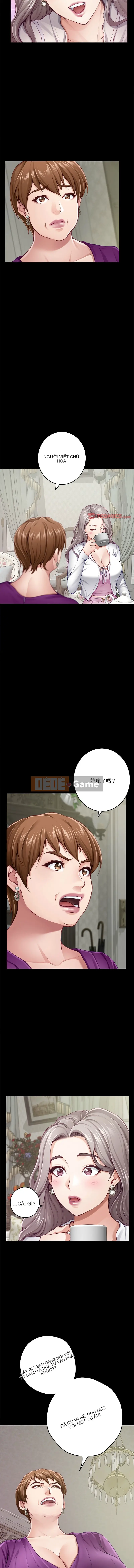 Thần niềm vui Chương 33-34