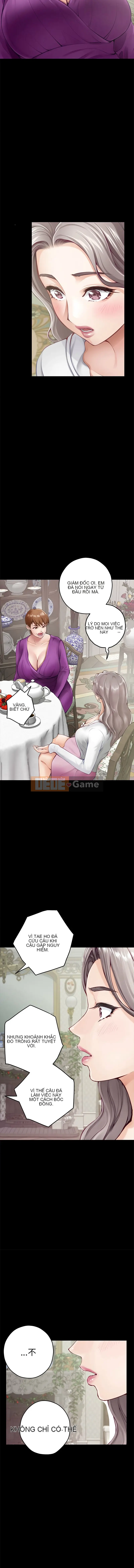 Thần niềm vui Chương 33-34