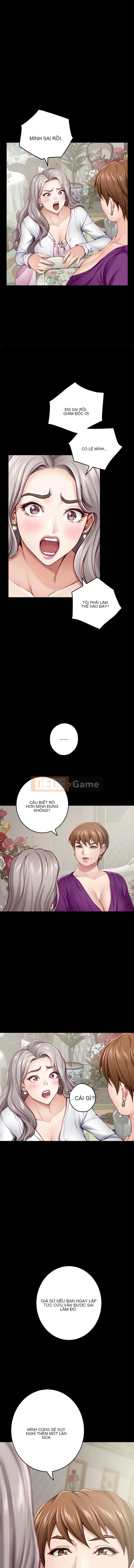 Thần niềm vui Chương 33-34