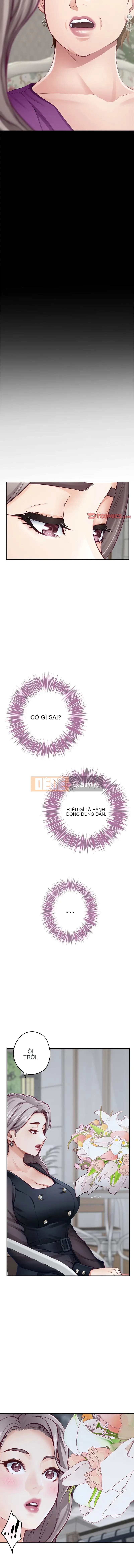 Thần niềm vui Chương 33-34