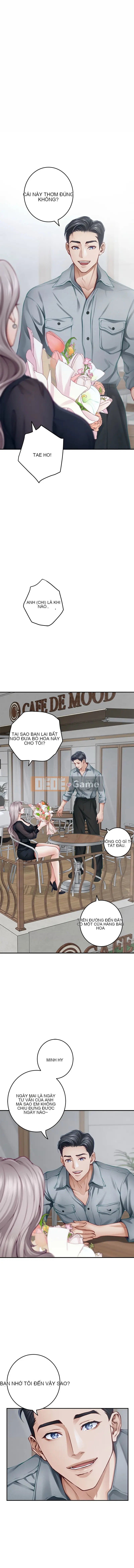 Thần niềm vui Chương 33-34