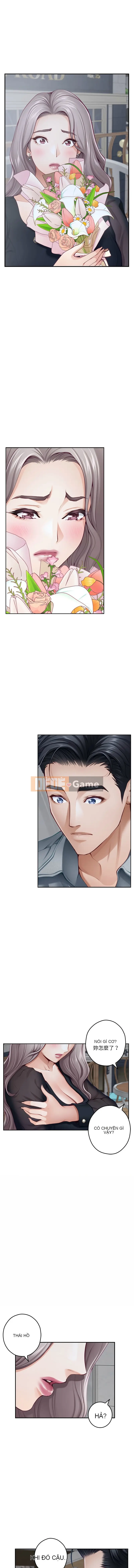 Thần niềm vui Chương 33-34