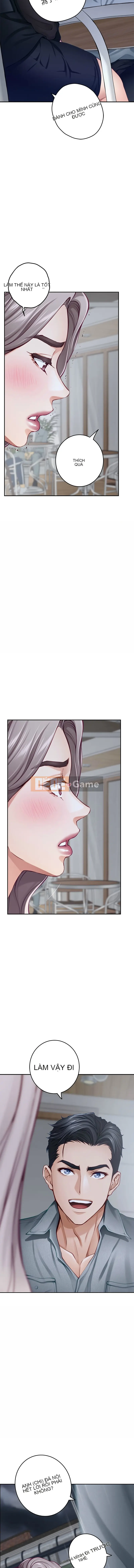 Thần niềm vui Chương 33-34