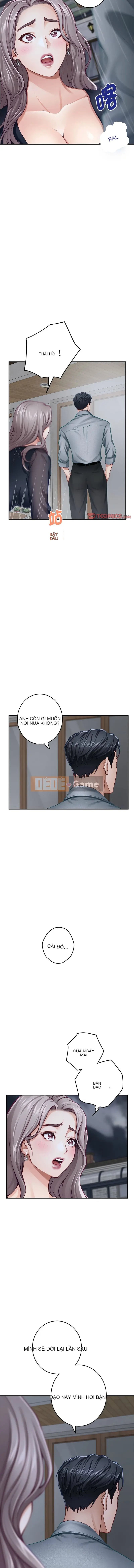 Thần niềm vui Chương 33-34