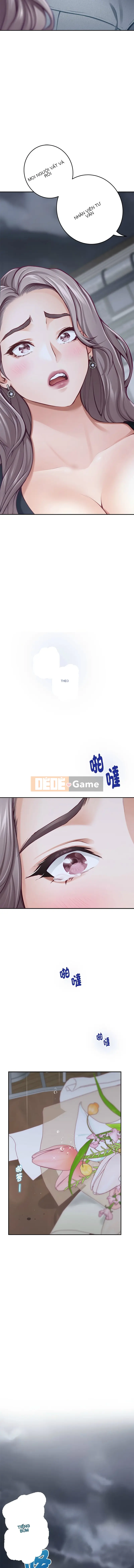 Thần niềm vui Chương 33-34