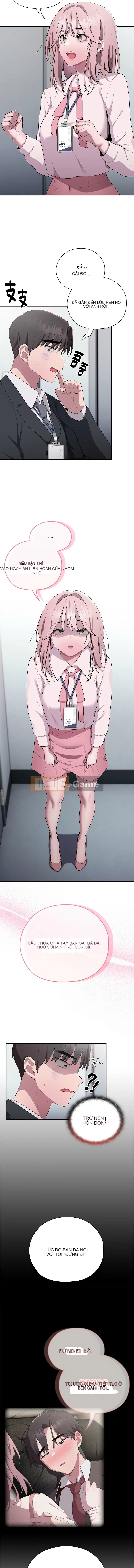 Trở thành kẻ thua cuộc trong một công ty lớn Chương 26-27