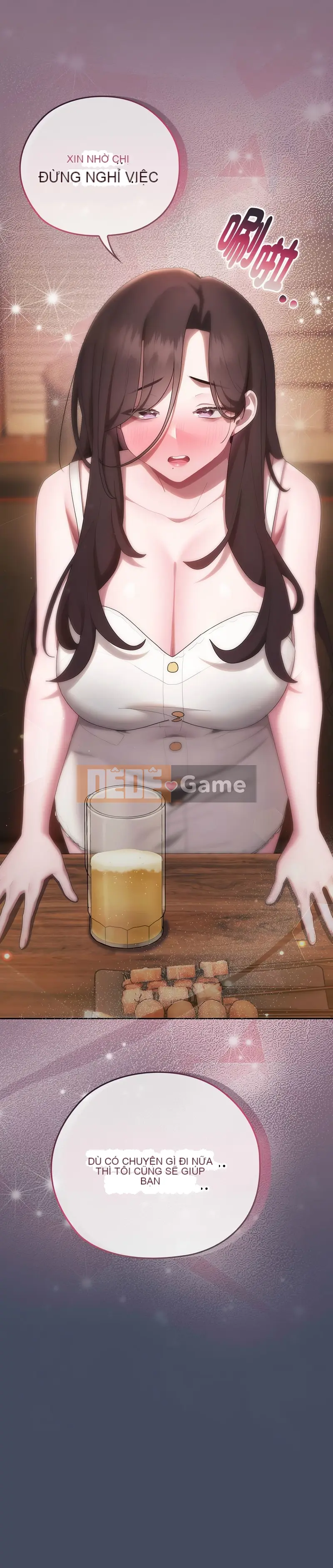 Trở thành kẻ thua cuộc trong một công ty lớn Chương 26-27