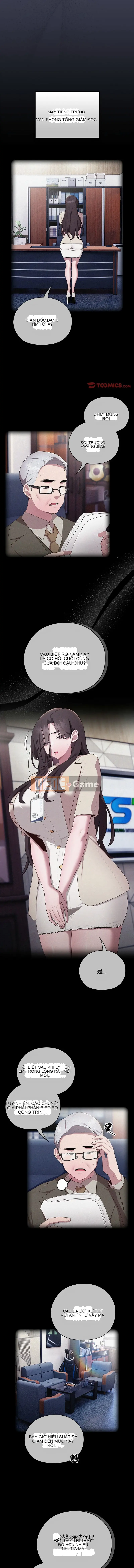 Trở thành kẻ thua cuộc trong một công ty lớn Chương 26-27
