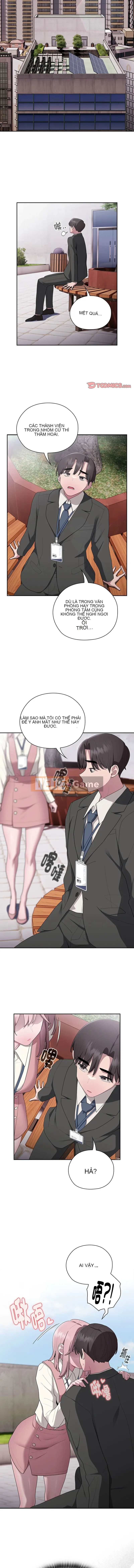 Trở thành kẻ thua cuộc trong một công ty lớn Chương 26-27