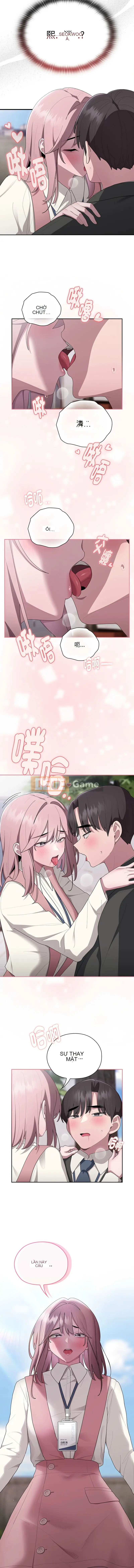 Trở thành kẻ thua cuộc trong một công ty lớn Chương 26-27