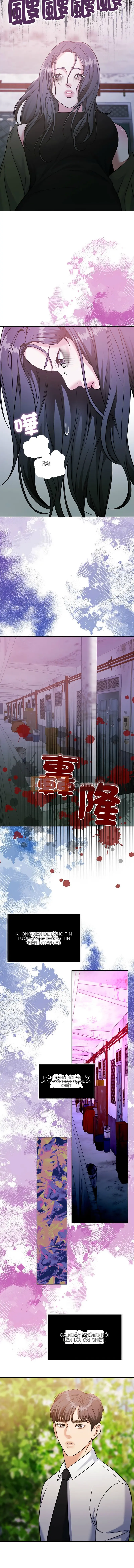 Một hợp đồng để phục hồi bạn Chương 24-25