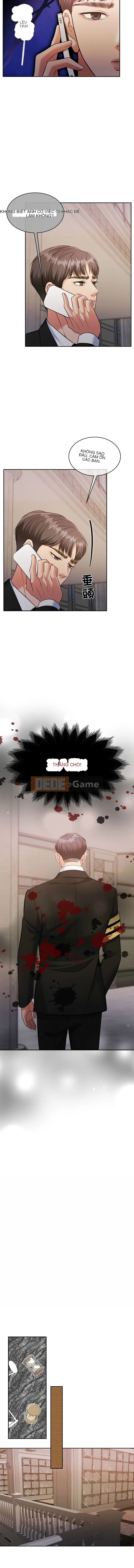 Một hợp đồng để phục hồi bạn Chương 24-25