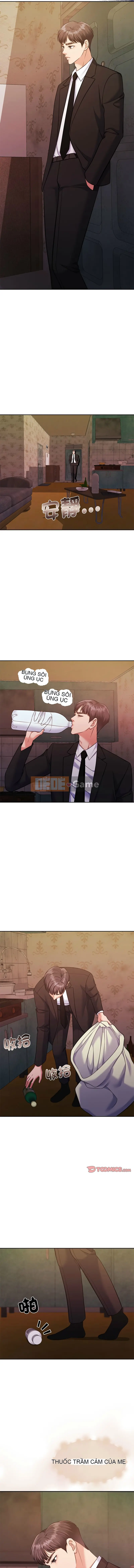 Một hợp đồng để phục hồi bạn Chương 24-25