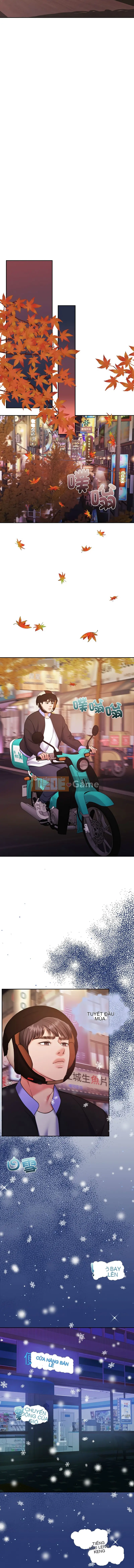 Một hợp đồng để phục hồi bạn Chương 24-25