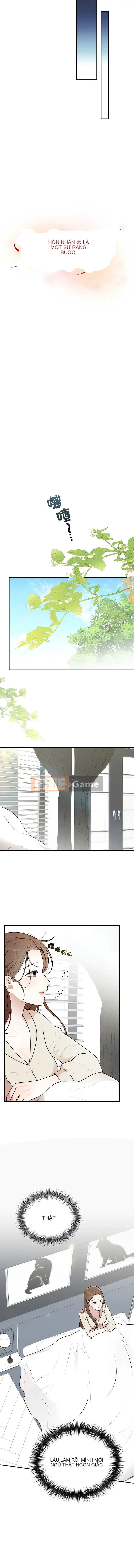 Sự ràng buộc hôn nhân Chương 22-23