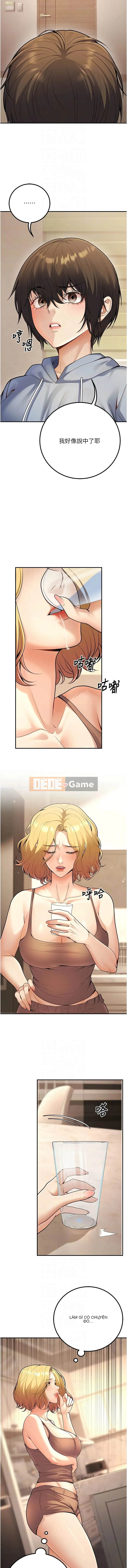 Sinh viên lấy chồng muốn nghịch ngợm Chương 24-25