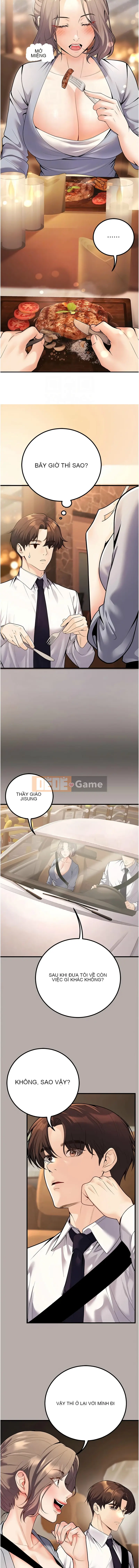 Sinh viên lấy chồng muốn nghịch ngợm Chương 24-25