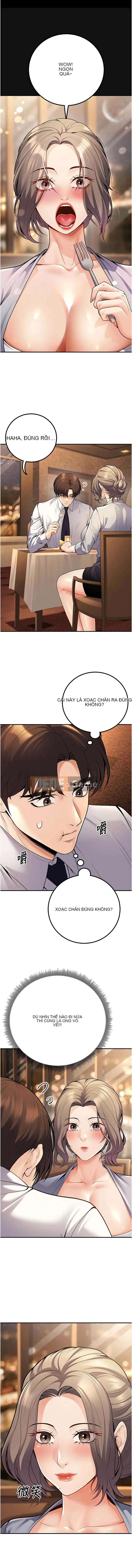 Sinh viên lấy chồng muốn nghịch ngợm Chương 24-25