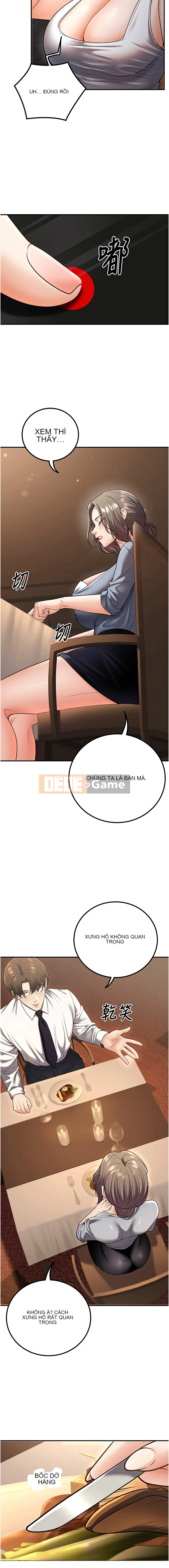 Sinh viên lấy chồng muốn nghịch ngợm Chương 24-25