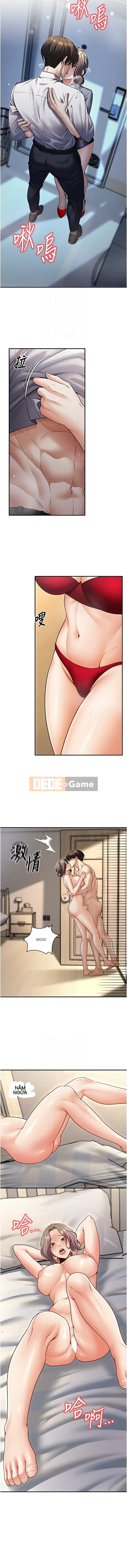 Sinh viên lấy chồng muốn nghịch ngợm Chương 24-25