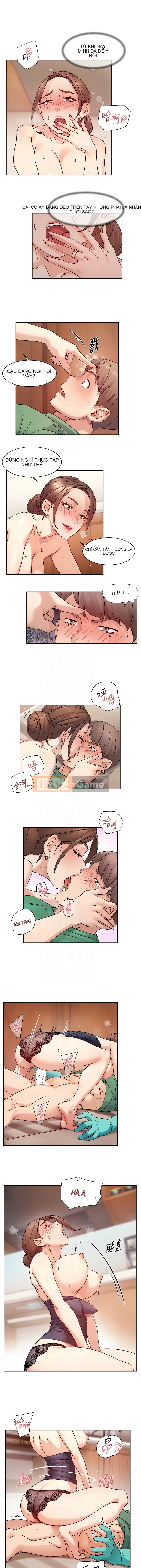 Chuyên gia làm sạch sâu Chương 22-23