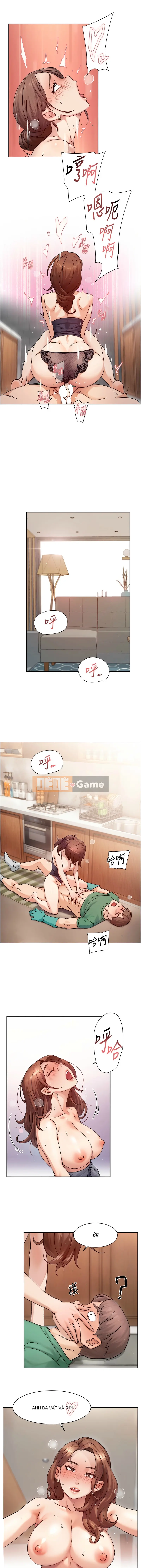 Chuyên gia làm sạch sâu Chương 22-23