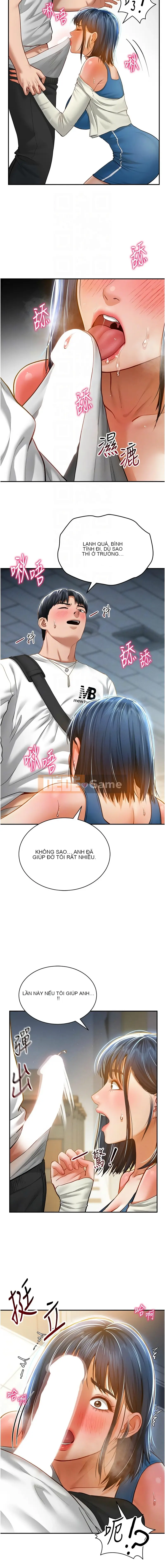 Chế độ xem riêng tư Chương 21-22