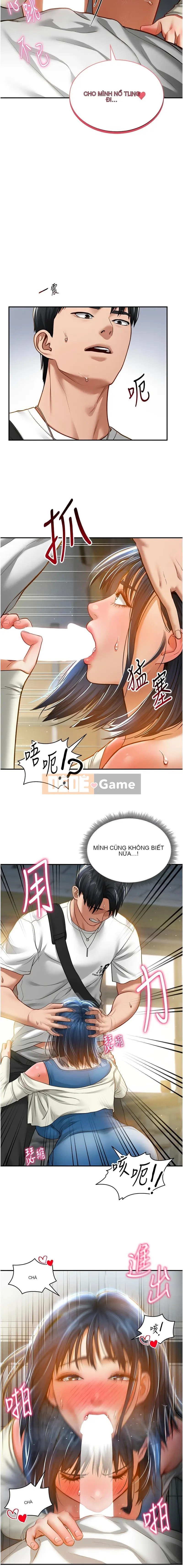 Chế độ xem riêng tư Chương 21-22