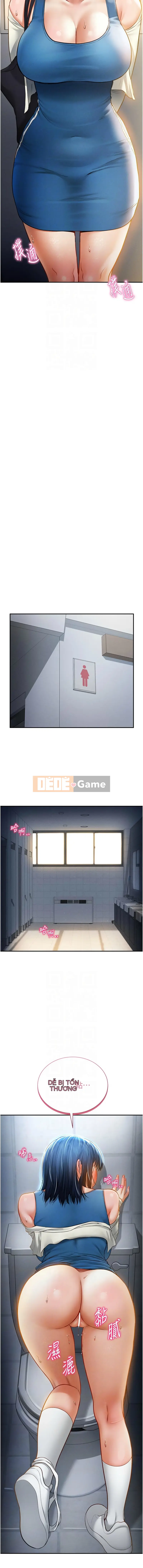 Chế độ xem riêng tư Chương 21-22