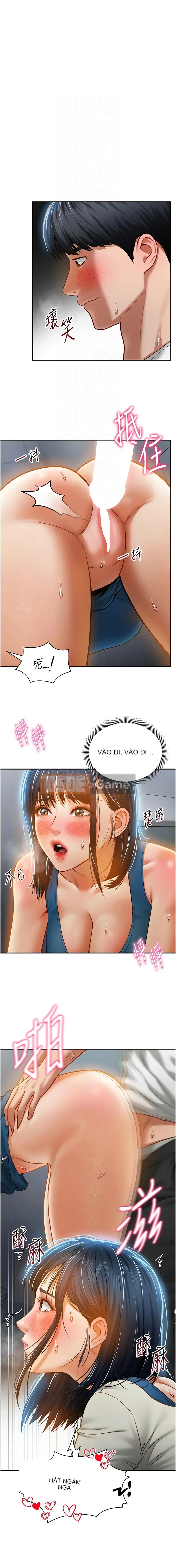 Chế độ xem riêng tư Chương 21-22