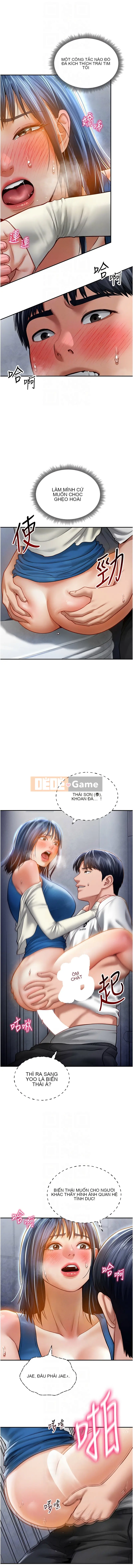 Chế độ xem riêng tư Chương 21-22