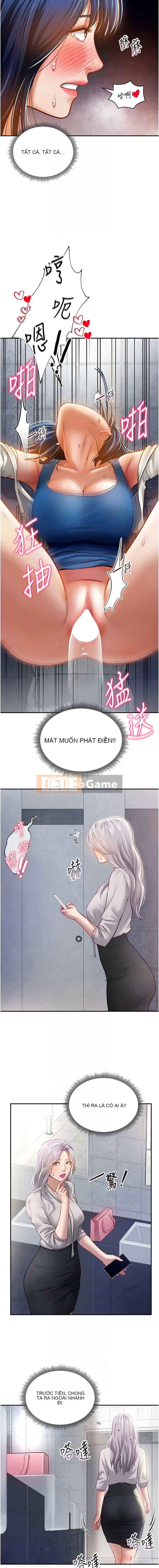 Chế độ xem riêng tư Chương 21-22