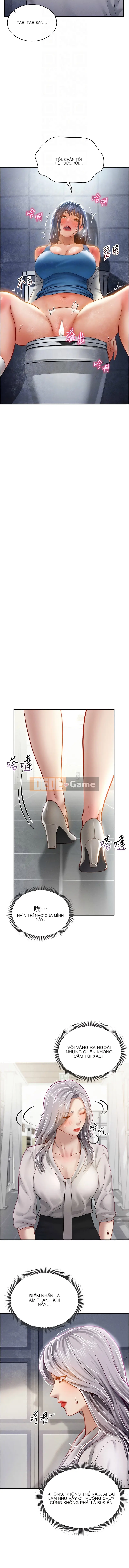 Chế độ xem riêng tư Chương 21-22