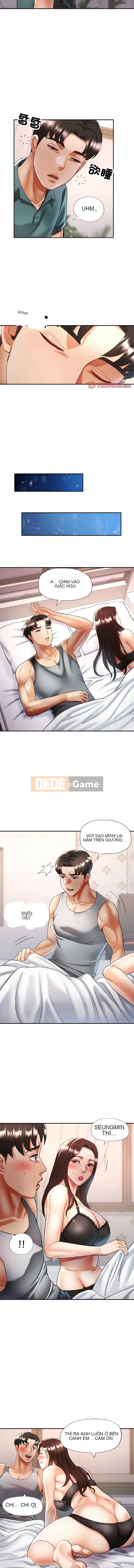 Gặp lại chị hàng xóm Chương 17-18