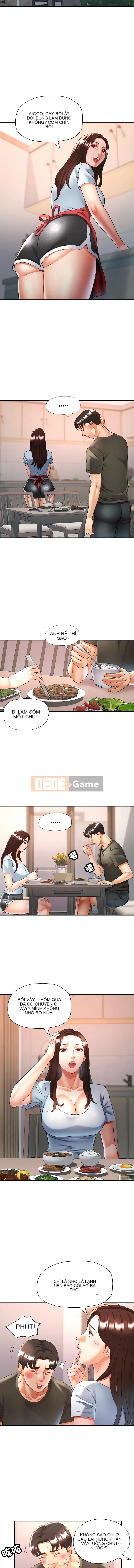 Gặp lại chị hàng xóm Chương 17-18