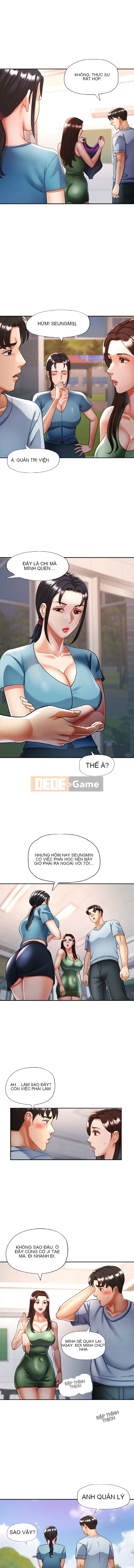 Gặp lại chị hàng xóm Chương 17-18