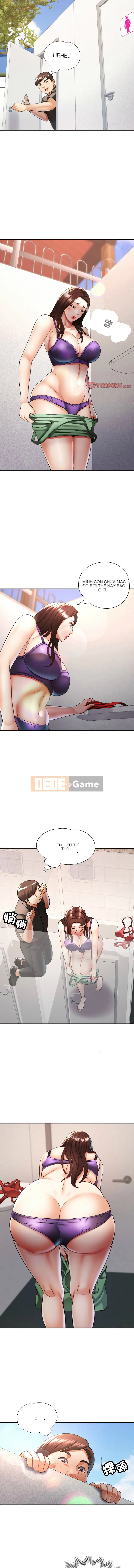 Gặp lại chị hàng xóm Chương 17-18