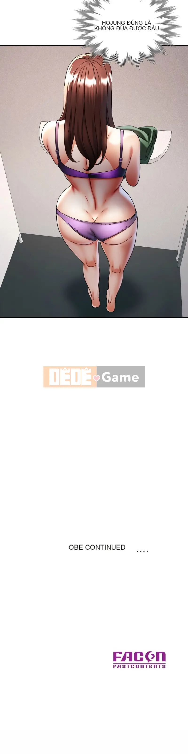 Gặp lại chị hàng xóm Chương 17-18