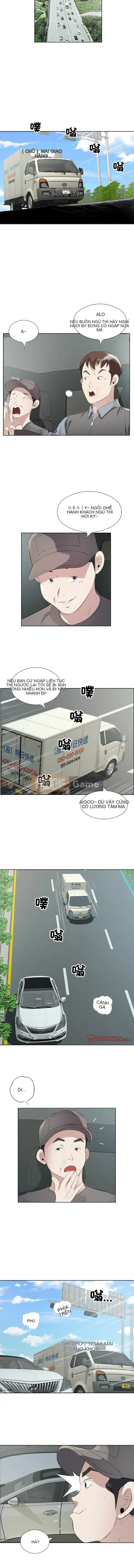 Cô ấy có những động cơ thầm kín Chương 18-19