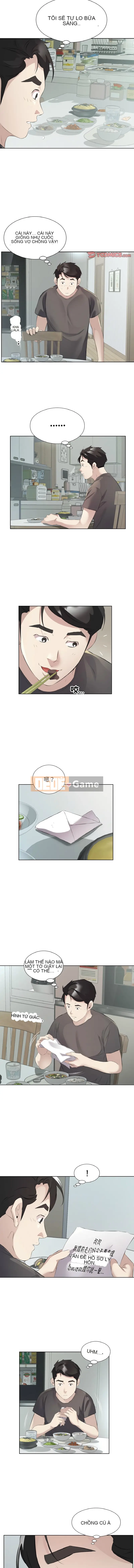 Cô ấy có những động cơ thầm kín Chương 18-19