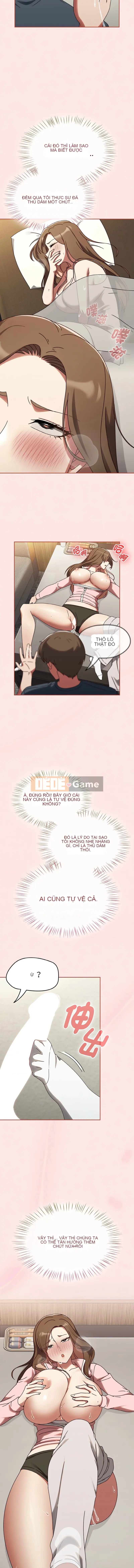 Giải cứu trận chiến phòng tập thể dục quyền anh Chương 12-13