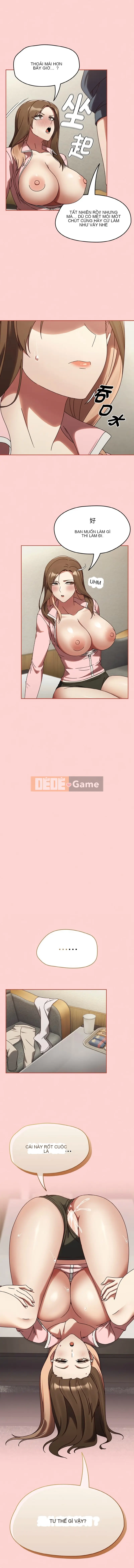 Giải cứu trận chiến phòng tập thể dục quyền anh Chương 12-13