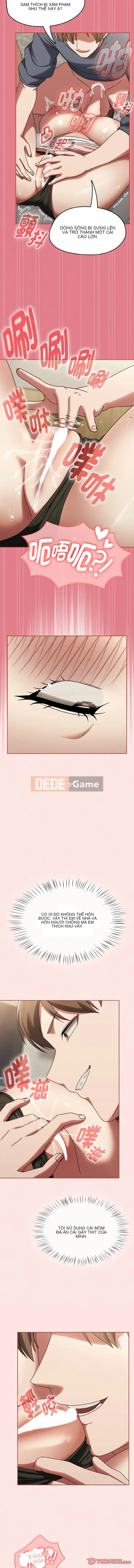 Giải cứu trận chiến phòng tập thể dục quyền anh Chương 12-13