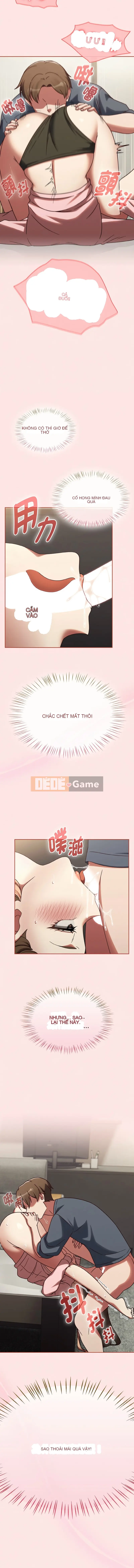 Giải cứu trận chiến phòng tập thể dục quyền anh Chương 12-13