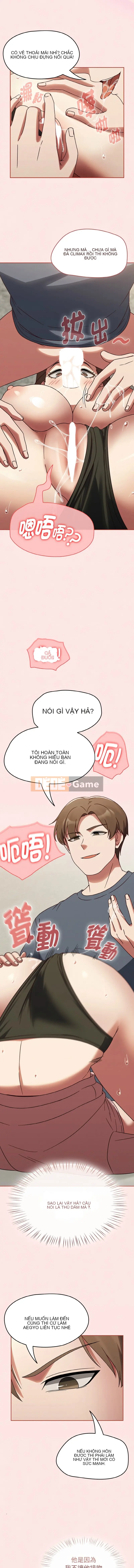 Giải cứu trận chiến phòng tập thể dục quyền anh Chương 12-13