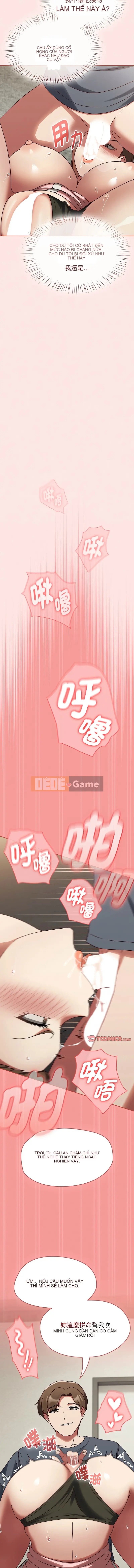 Giải cứu trận chiến phòng tập thể dục quyền anh Chương 12-13