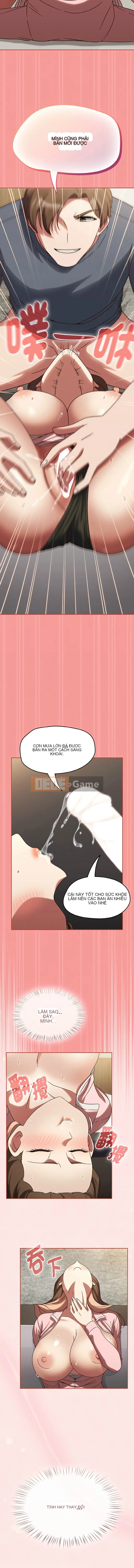 Giải cứu trận chiến phòng tập thể dục quyền anh Chương 12-13