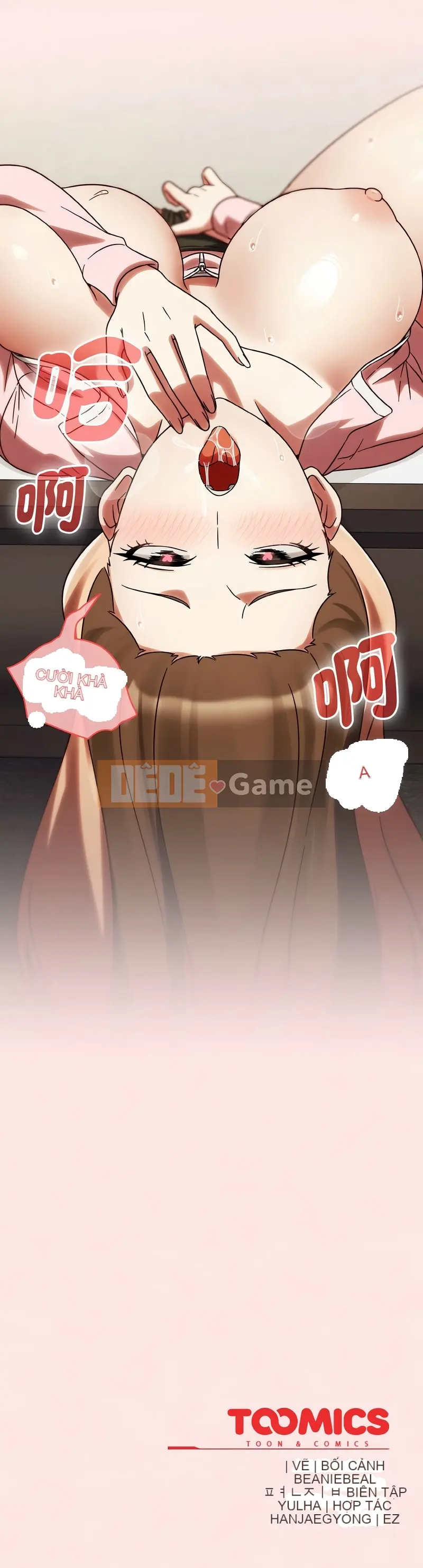 Giải cứu trận chiến phòng tập thể dục quyền anh Chương 12-13