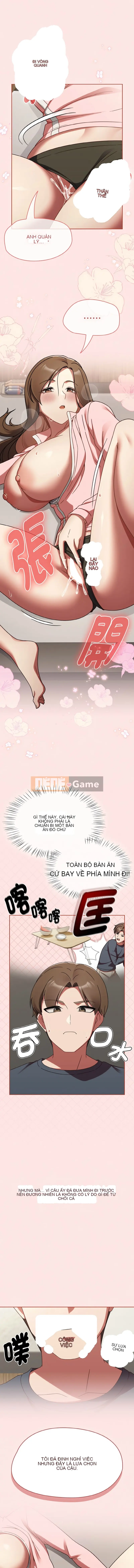 Giải cứu trận chiến phòng tập thể dục quyền anh Chương 12-13